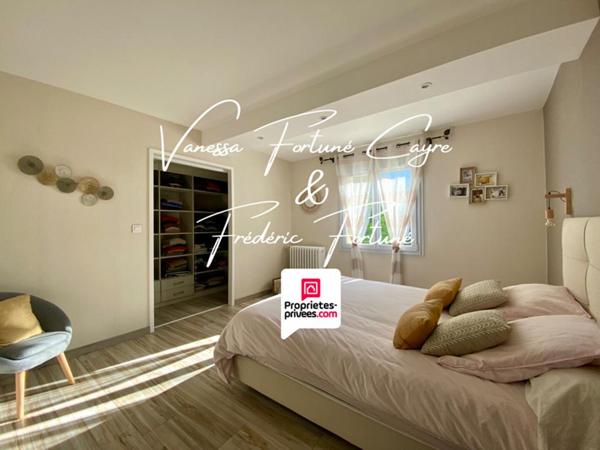 Maison en pierre 220m2