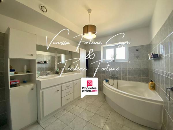 Maison en pierre 220m2