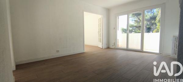 Appartement à vendre 4 pièces 65 m² Toulon