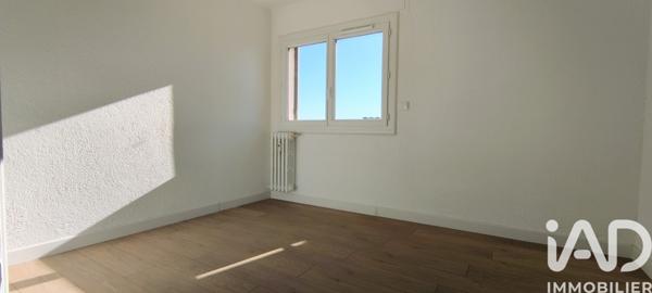 Appartement à vendre 4 pièces 65 m² Toulon