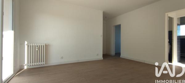 Appartement à vendre 4 pièces 65 m² Toulon
