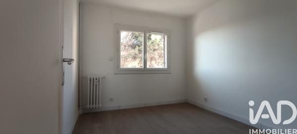 Appartement à vendre 4 pièces 65 m² Toulon