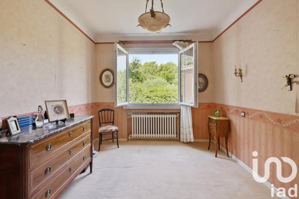 Maison à vendre 4 pièces 220 m² Aubagne