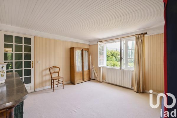 Maison à vendre 4 pièces 220 m² Aubagne