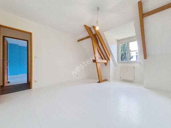 Maison Hameau de Tilly en impasse, au calme, sans vis a vis