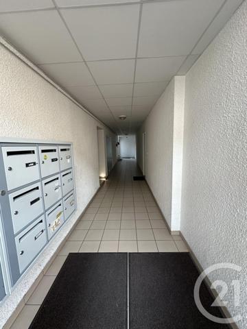 Appartement Studio à vendre  1 pièce - 23 m2 ROANNE - 42