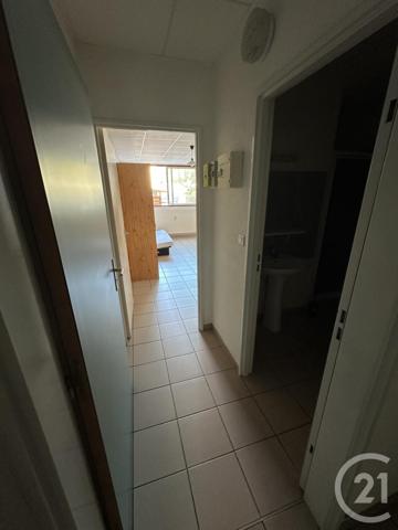 Appartement Studio à vendre  1 pièce - 23 m2 ROANNE - 42