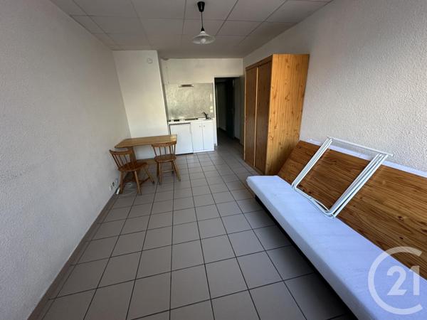 Appartement Studio à vendre  1 pièce - 23 m2 ROANNE - 42