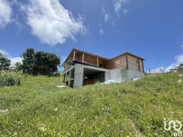 Maison à vendre 4 pièces 95 m² Petit-Bourg