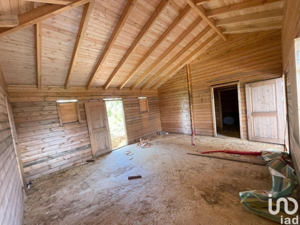 Maison à vendre 4 pièces 95 m² Petit-Bourg