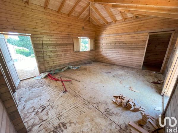 Maison à vendre 4 pièces 95 m² Petit-Bourg