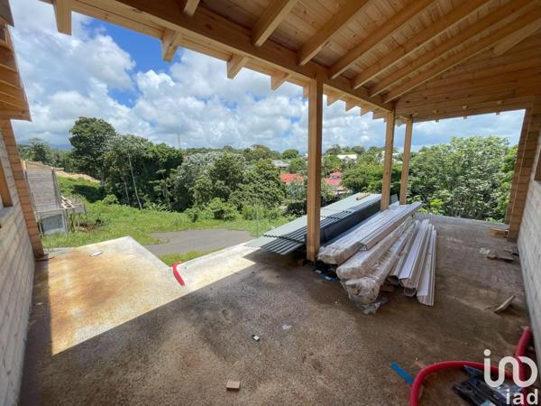 Maison à vendre 4 pièces 95 m² Petit-Bourg