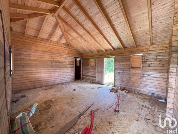 Maison à vendre 4 pièces 95 m² Petit-Bourg