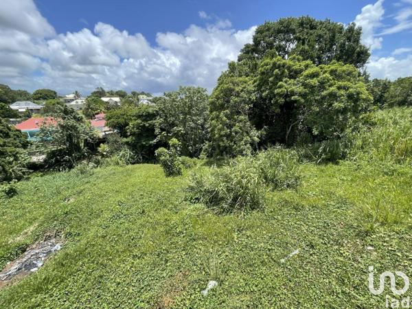 Maison à vendre 4 pièces 95 m² Petit-Bourg