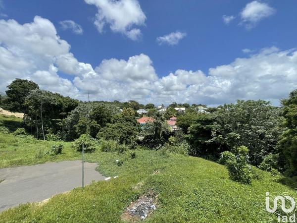 Maison à vendre 4 pièces 95 m² Petit-Bourg