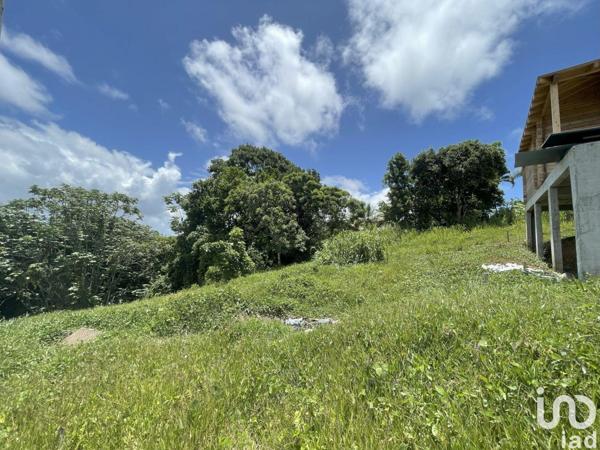 Maison à vendre 4 pièces 95 m² Petit-Bourg