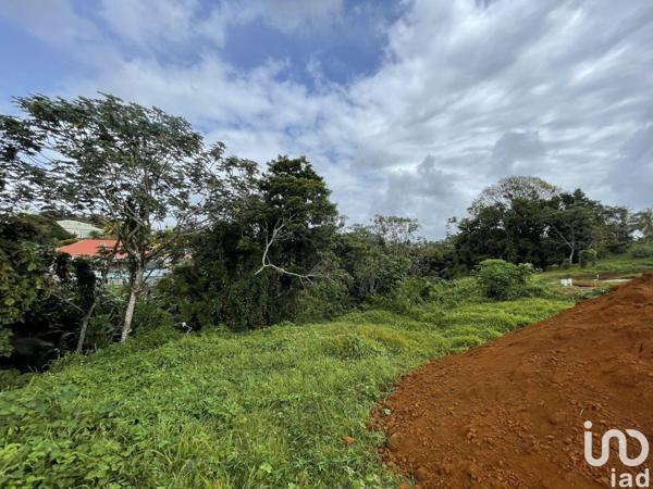 Maison à vendre 4 pièces 95 m² Petit-Bourg