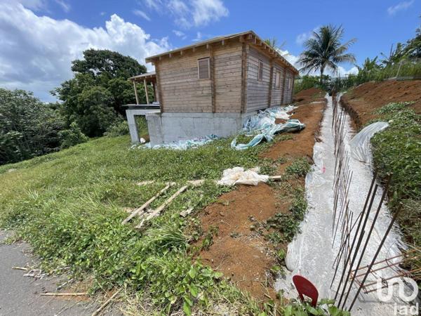 Maison à vendre 4 pièces 95 m² Petit-Bourg