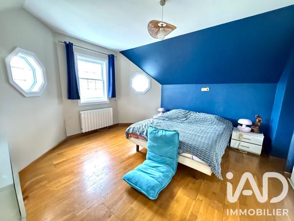 Maison à vendre 6 pièces 155 m² Beuzeville