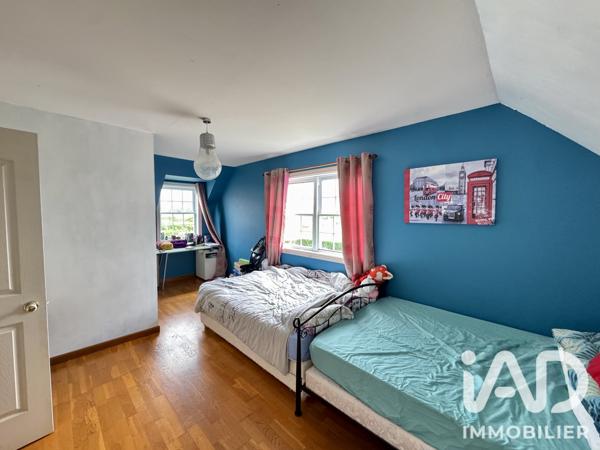 Maison à vendre 6 pièces 155 m² Beuzeville