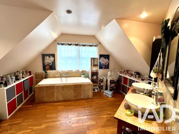 Maison à vendre 6 pièces 155 m² Beuzeville