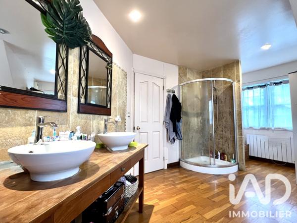 Maison à vendre 6 pièces 155 m² Beuzeville