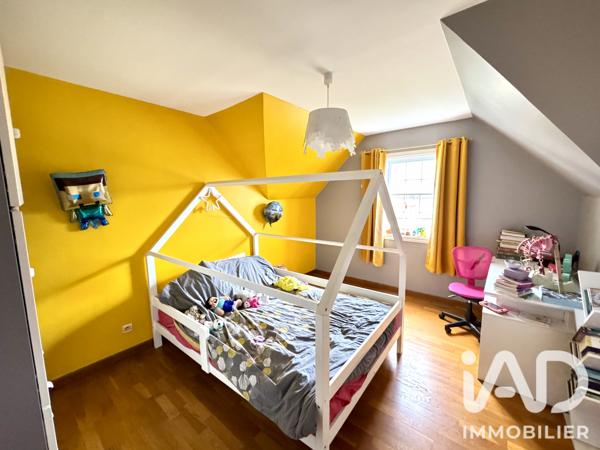Maison à vendre 6 pièces 155 m² Beuzeville