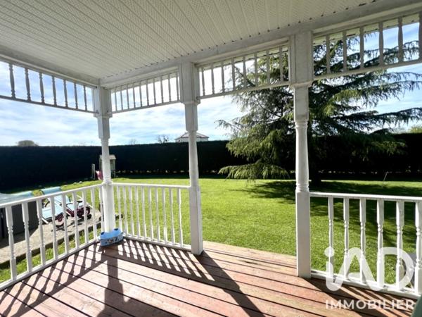 Maison à vendre 6 pièces 155 m² Beuzeville