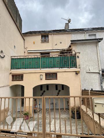 EPERNAY "Proche centre"