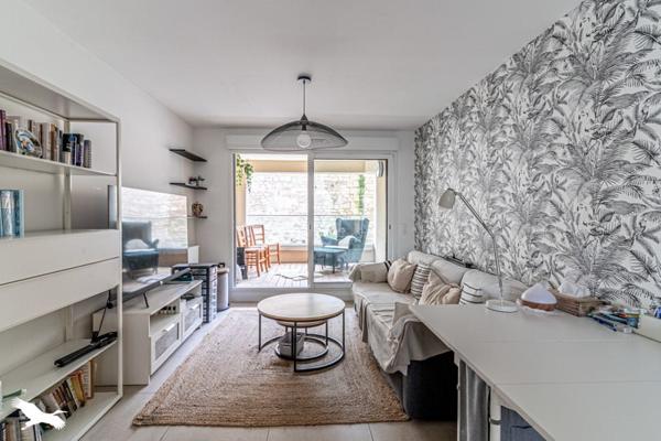 Appartement à vendre |  Bordeaux |  3 pièces | 63 m²