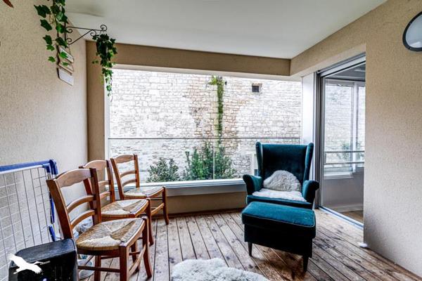 Appartement à vendre |  Bordeaux |  3 pièces | 63 m²