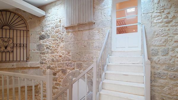 Appartement 2 chambres à louer à Nérac - Calme et Confort