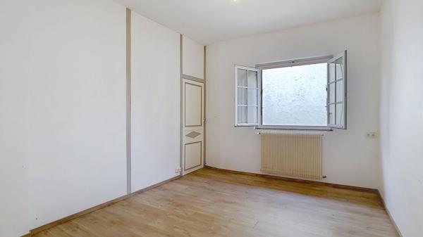 Appartement 2 chambres à louer à Nérac - Calme et Confort