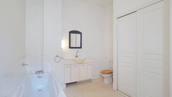 Appartement 2 chambres à louer à Nérac - Calme et Confort