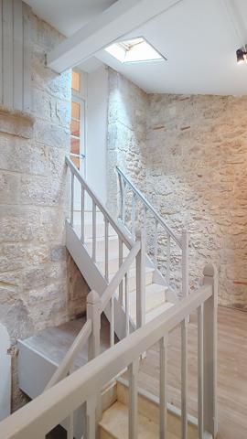 Appartement 2 chambres à louer à Nérac - Calme et Confort