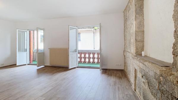 Appartement 2 chambres à louer à Nérac - Calme et Confort