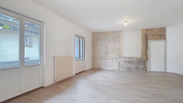 Appartement 2 chambres à louer à Nérac - Calme et Confort