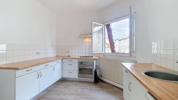 Appartement 2 chambres à louer à Nérac - Calme et Confort