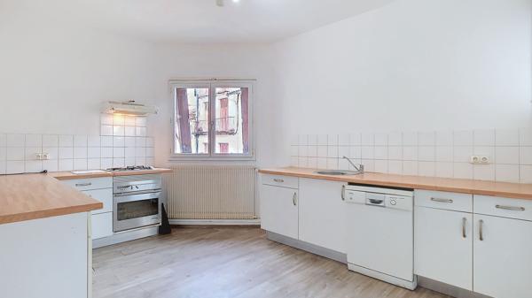 Appartement 2 chambres à louer à Nérac - Calme et Confort