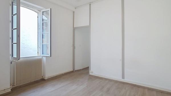 Appartement 2 chambres à louer à Nérac - Calme et Confort