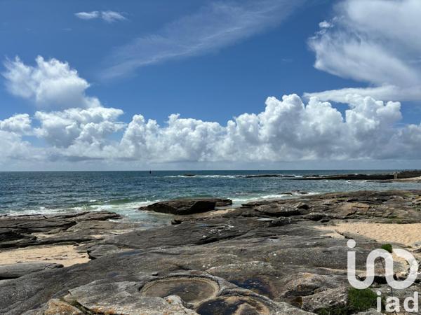 Terrain à vendre 418 m² Guilvinec