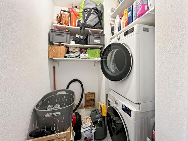 À vendre exclusivité : Appartement 3 pièces avec balcon et parking à Pessac Alouette