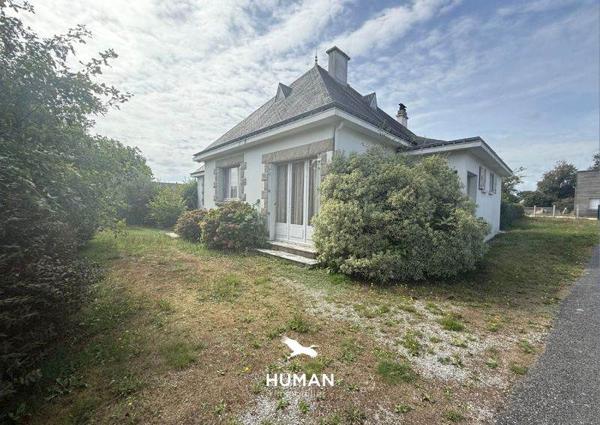 Maison à vendre 261 990 € Pluvigner 8 p 147 m² DPE E