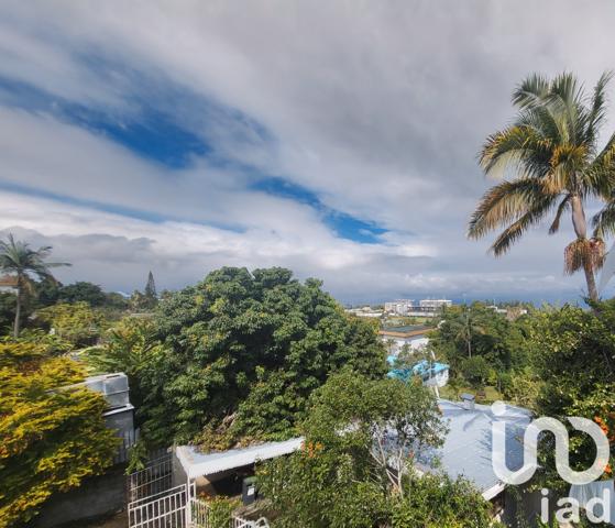 Terrain à vendre 487 m² Le Tampon