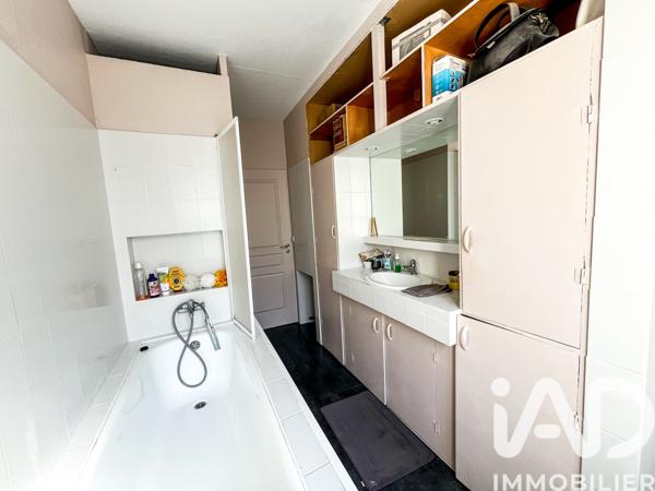Maison à vendre 6 pièces 107 m² Le Havre