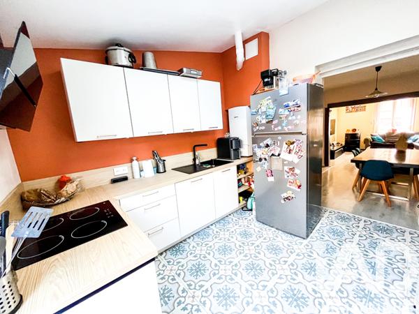 Maison à vendre 6 pièces 107 m² Le Havre