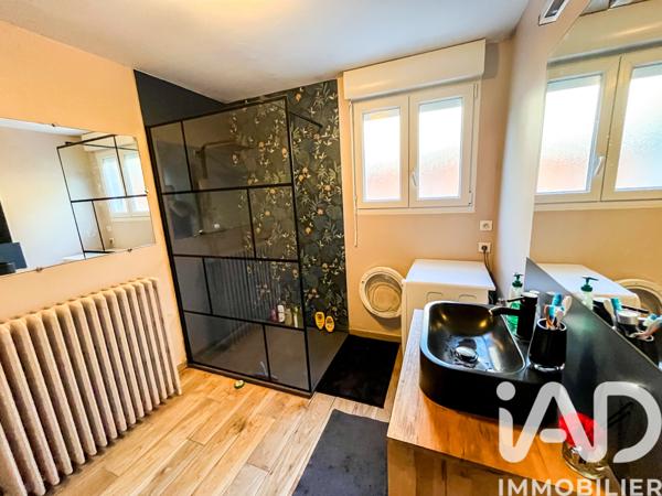 Maison à vendre 6 pièces 107 m² Le Havre