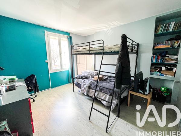 Maison à vendre 6 pièces 107 m² Le Havre