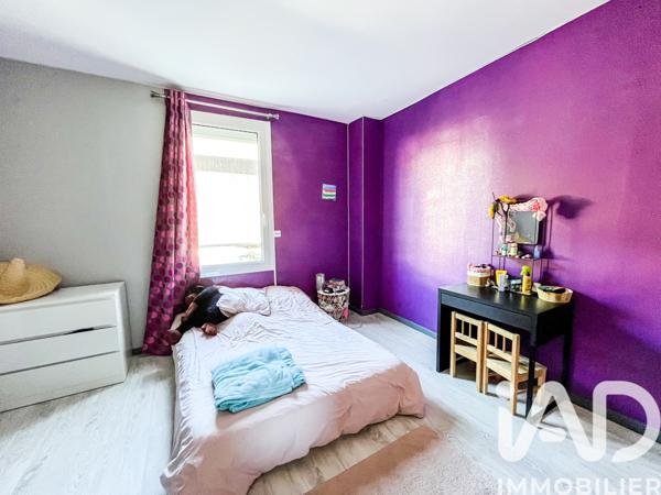 Maison à vendre 6 pièces 107 m² Le Havre