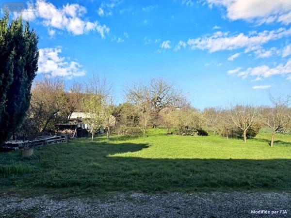 Maison à vendre à Bourges dans le Cher (18000), ref : 18004-4219